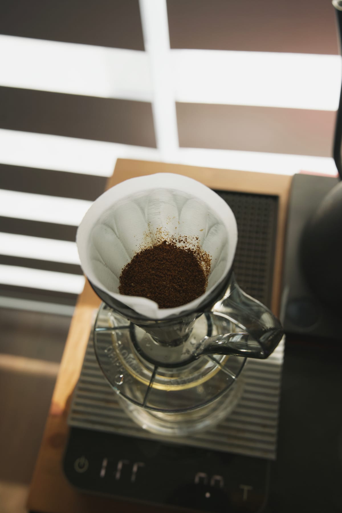 Cafec Deep 27 Coffee Dripper Review